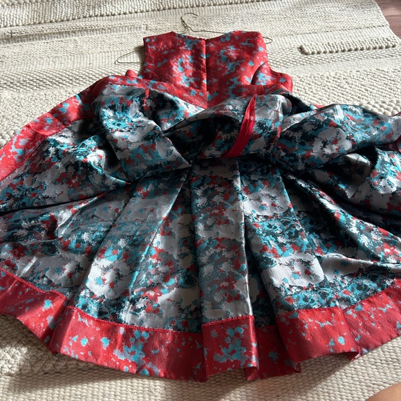 Gorgeous BB Dakota Fit and Flare Dress - Modoth - Picture 3 of 4